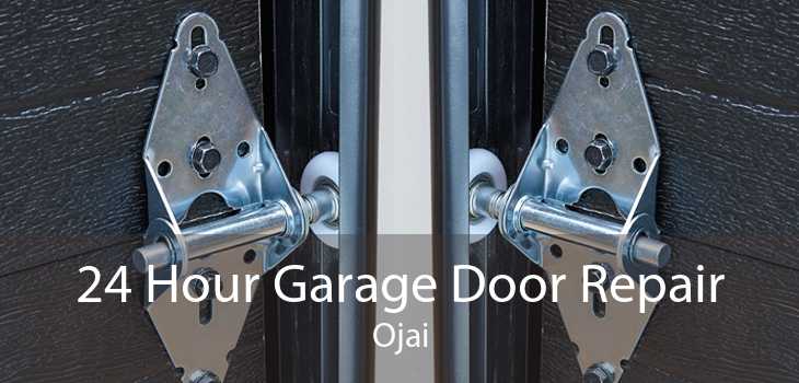 24 Hour Garage Door Repair Ojai