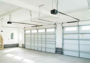commercial garage door repair in Ojai