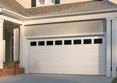residential garage door repair in Ojai