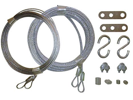 best garage door cable repair in Ojai