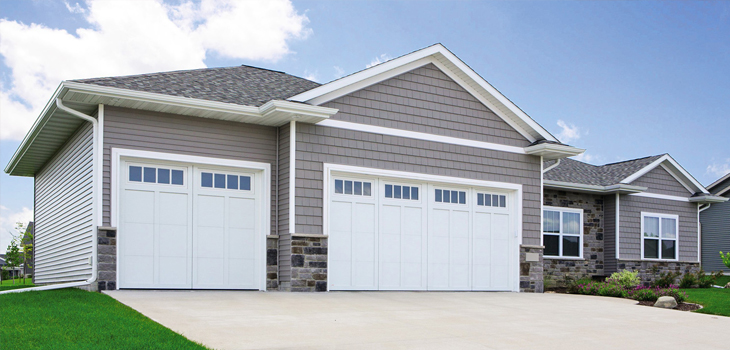 fast overhead garage door repair Ojai