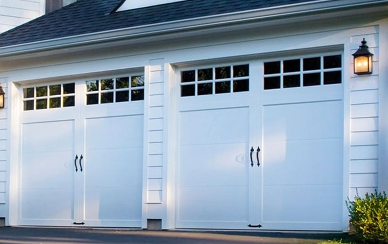 Ojai Garage Door Repair Company